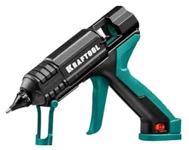 Пистолет термоклеящий Kraftool Grand 200 (150 Вт)