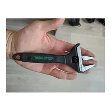 Разводной ключ KRAFTOOL 27258-15 688387