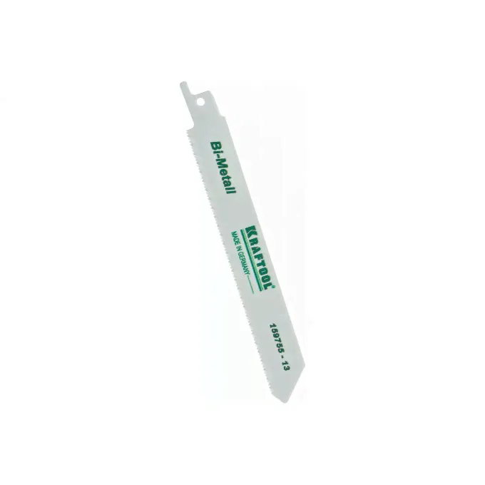Пильное полотно по металлу для электроножовки KRAFTOOL S922EF 159755-13-4