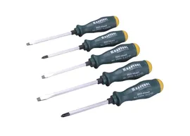 Kraftool 25025-H5 (EGO-KRAFT) Набор отверток