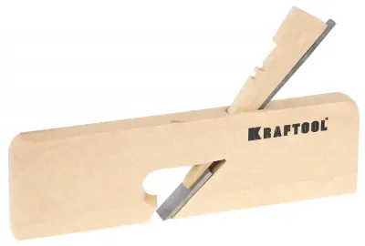 Рубанок Kraftool 18520-18