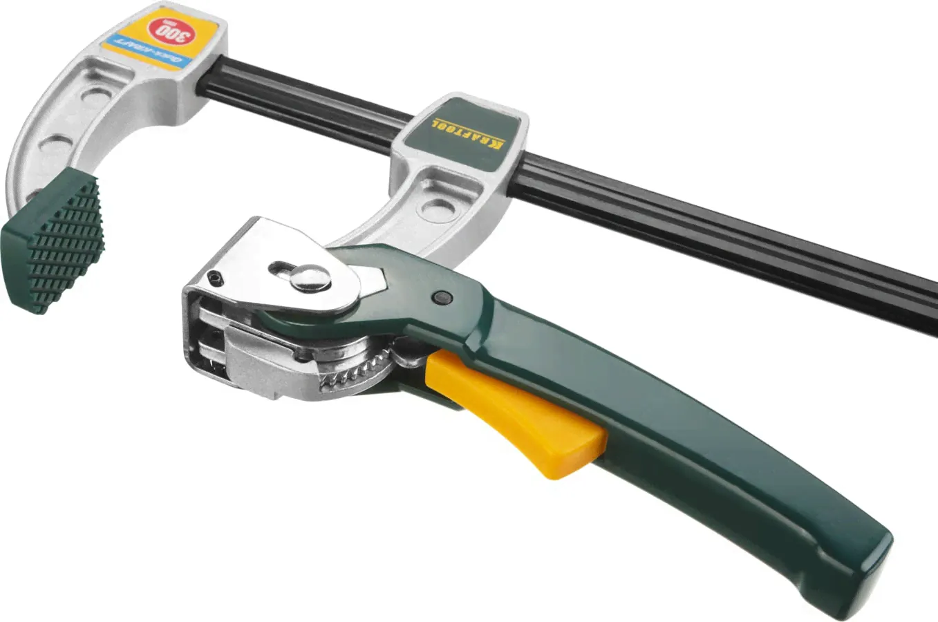 Струбцина рычажная KRAFTOOL INDUSTRIE 32019-75-300