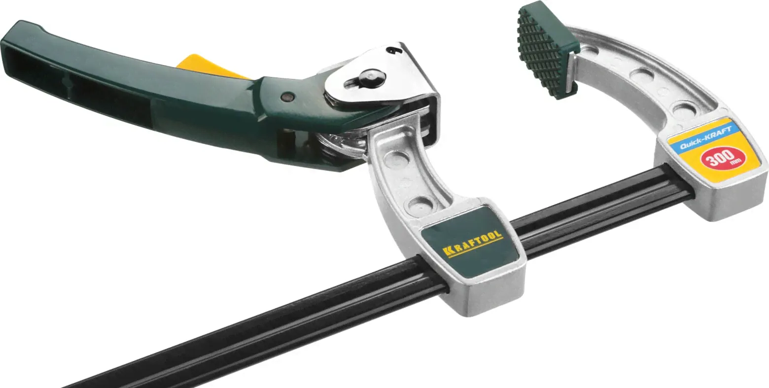 Струбцина рычажная KRAFTOOL INDUSTRIE 32019-75-300-1