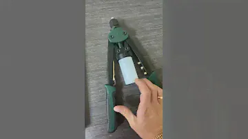Заклепочник kraftool