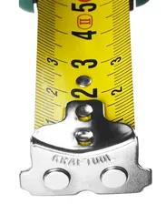 Рулетка Kraftool Grand 10 м арт. 34022-10-25