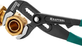 KRAFTOOL 300 мм, клещи переставные KAYMAN 22353-30