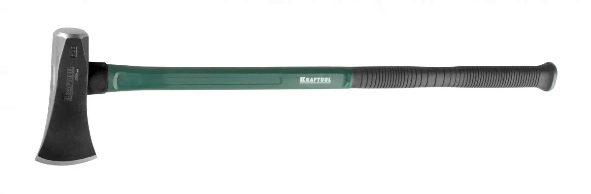 Колун-кувалда KRAFTOOL DIGGER 4.8 кг, 900 мм