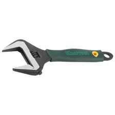 Разводной ключ KRAFTOOL SlimWide 150 / 34 мм 27258-15