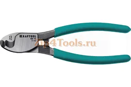 Кабелерез KS-16, до 9 мм, 160 мм, KRAFTOOL