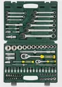 Инструмент KRAFTOOL X-Drive 82 набор универс 82 предмета 27887-H82_z02