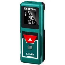 Дальномер лазерный Kraftool LD-40 34763