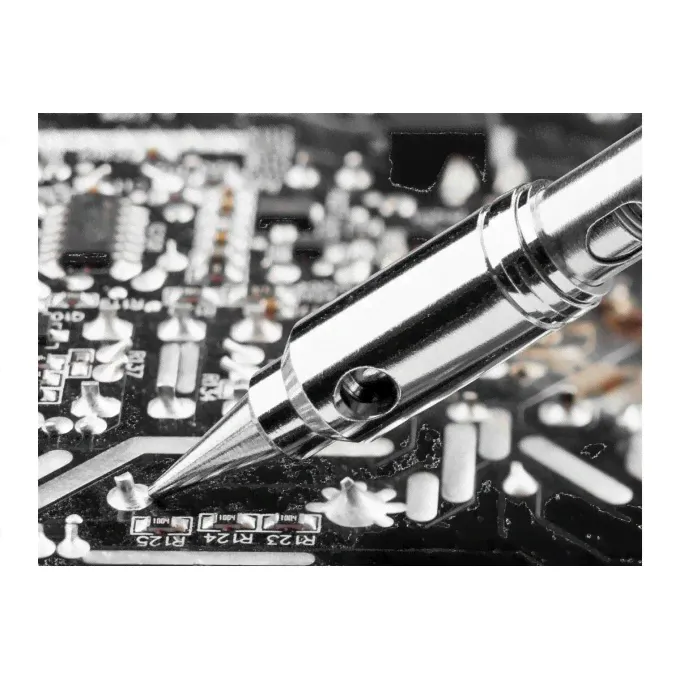 Газовый паяльник KRAFTOOL 55504-H3 1091565-2