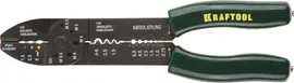 Электропассатижи KRAFTOOL 235мм (арт.22661)