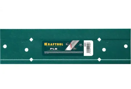 KRAFTOOL Пластина для гибки PLB