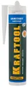 Герметик силиконовый KRAFTOOL Kraftsil SX105 KRAFTOOL 41255-0