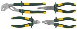 Бокорезы Kraftool 22011-H4
