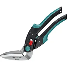 Ножницы KRAFTOOL BULLDOG прямые, многофункциональные 250мм (23203)