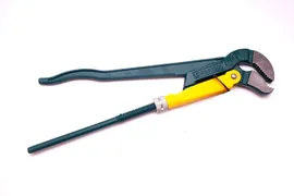 Ключ трубный (газовый) Kraftool РANZER-S №1 2733-10