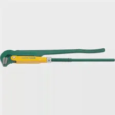 Ключ трубный KRAFTOOL прямые губки 440мм 2734-15_z01