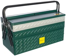 KRAFTOOL KRAFTOOL GRAND-131 универсальный набор инструмента 131 предм. 27978-H131 набор инструментов