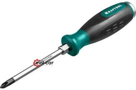2500342 KRAFTOOL Kraftool IMPACT PH 2, Ударная отвертка