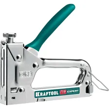 Степлер строительный KRAFTOOL EXPERT-53 3187_z01