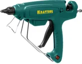 Пистолет клеевой KRAFTOOL 06843-220-12 PRO