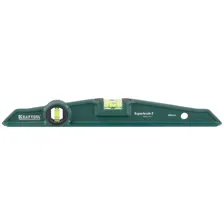 Kraftool PROCAST 400 мм, литой уровень