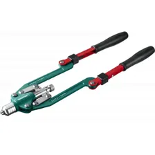 Комбинированный заклепочник складной KRAFTOOL Combo3-M12 [31182_z01]