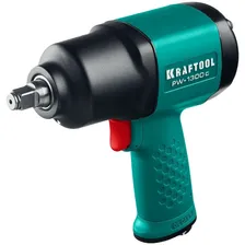 Ударный пневматический гайковерт Kraftool PW-1300c 64205