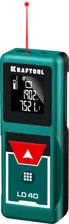 Kraftool ld-40, 5 см - 40 м, лазерный дальномер (34763)