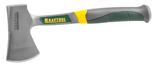 Туристический топорик в чехле KRAFTOOL 20645-06-0