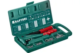 31170-H6_z01 Заклепочник "KRAFTOOL", 2,4/3,2/4,0/4,8 мм