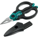 Ножницы электрика KRAFTOOL ELECTRIC 23356