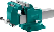 Тиски слесарные, 200 мм Kraftool 32702-200