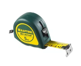 Рулетка Kraftool 5 м