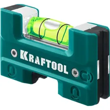 Магнитный уровень KRAFTOOL Electric