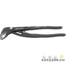 Клещи переставные 180 мм, KRAFTOOL KAYMAN, 22353-18