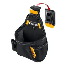 Сумка поясная Kraftool KP-5 38778