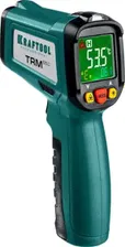 45705-550, KRAFTOOL TRM-550, -50° +550°С, пирометр инфракрасный (45705-550)