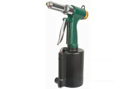 Пневматический заклепочник KRAFTOOL INDUSTRIE-PNEVMO 31185