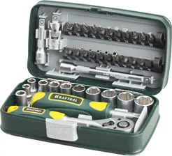 Набор слесарно- монтажного инструмента KRAFTOOL INDUSTRIE 27970-H38