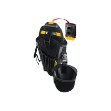 Кобура для шуруповерта KRAFTOOL KH-5 FastClip 38769