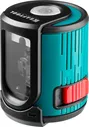 Лазерный уровень KRAFTOOL CL-20 34700